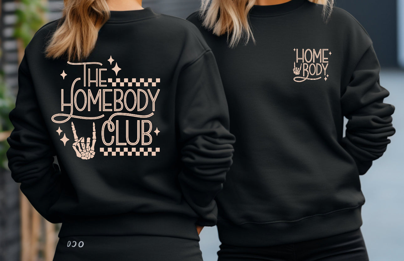 Home Body Club