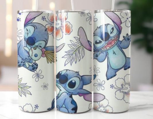 Stitch 20oz Tumbler