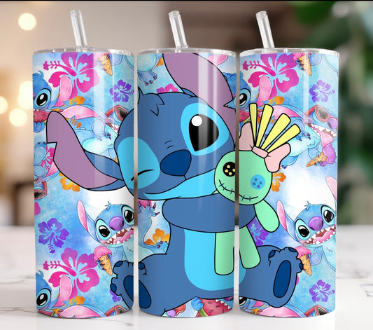 Stitch 20oz Tumbler