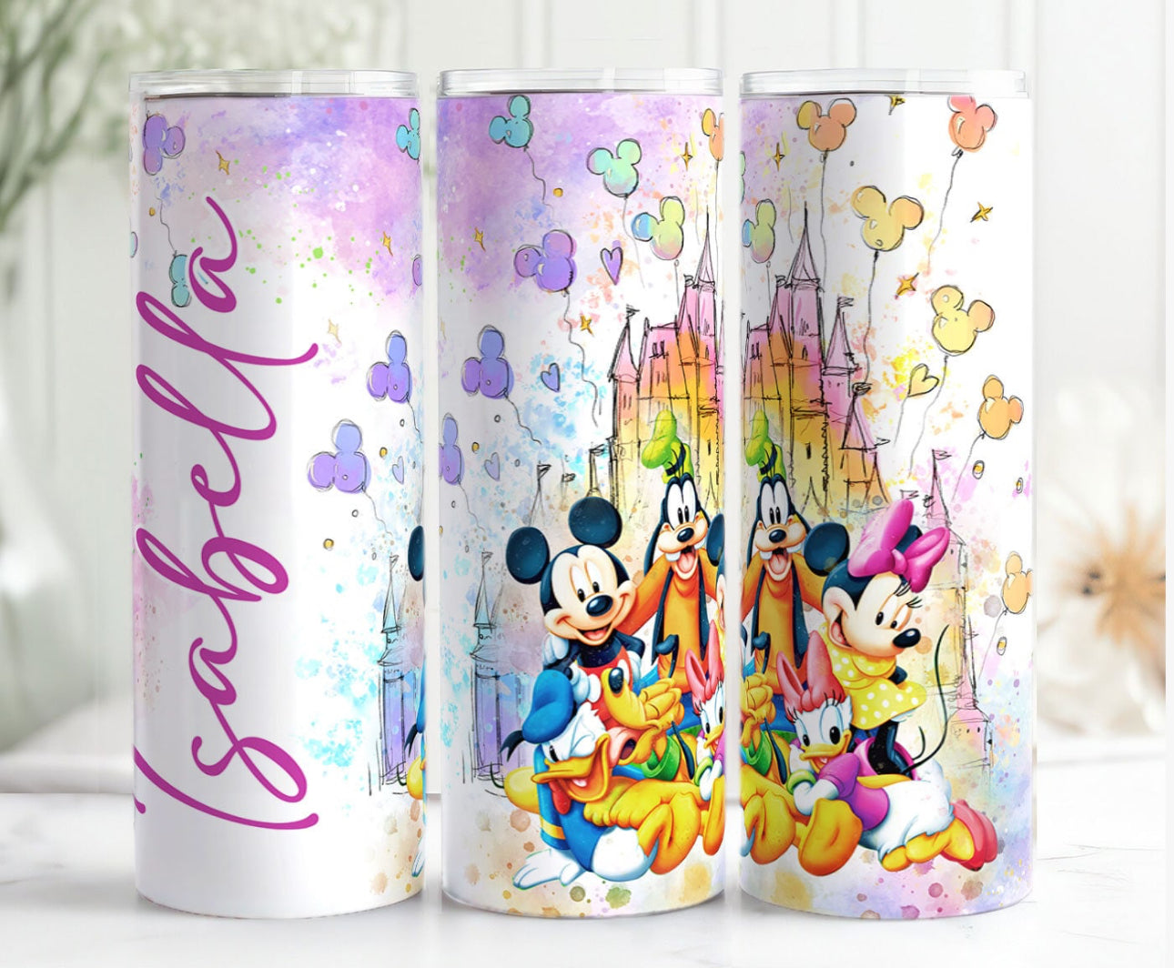 Disney 20oz Tumbler