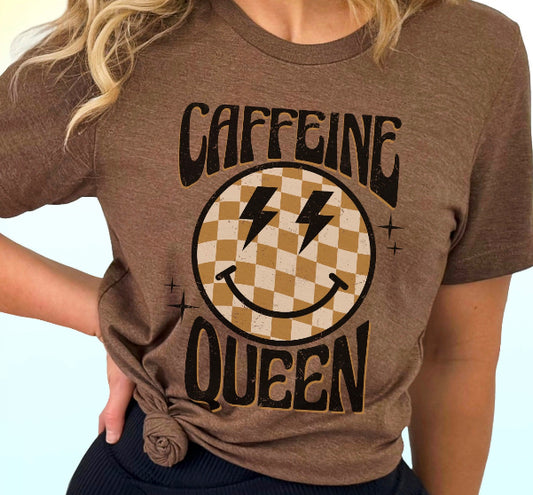 Coffee Queen