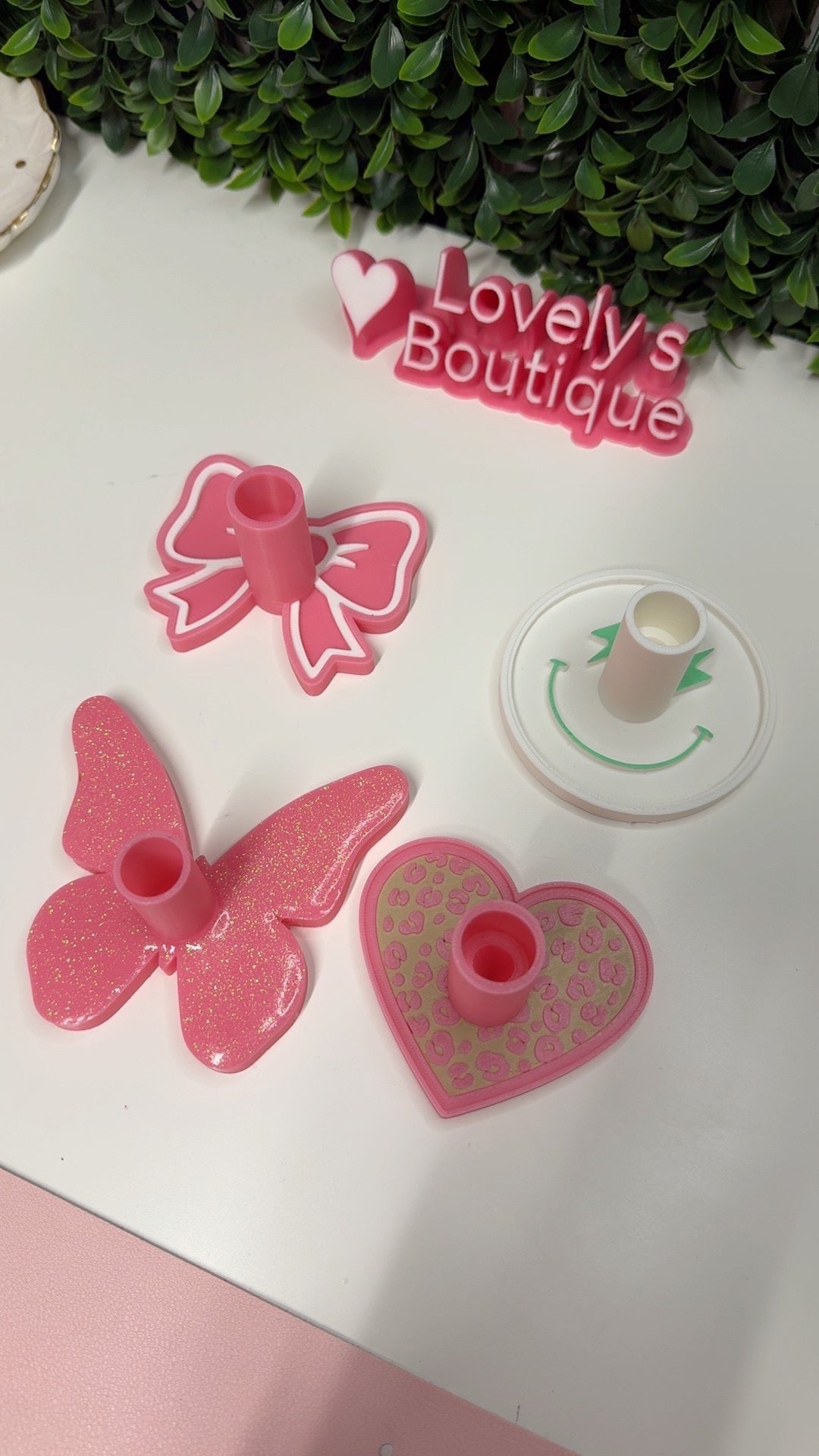 Pen Stands/Holders