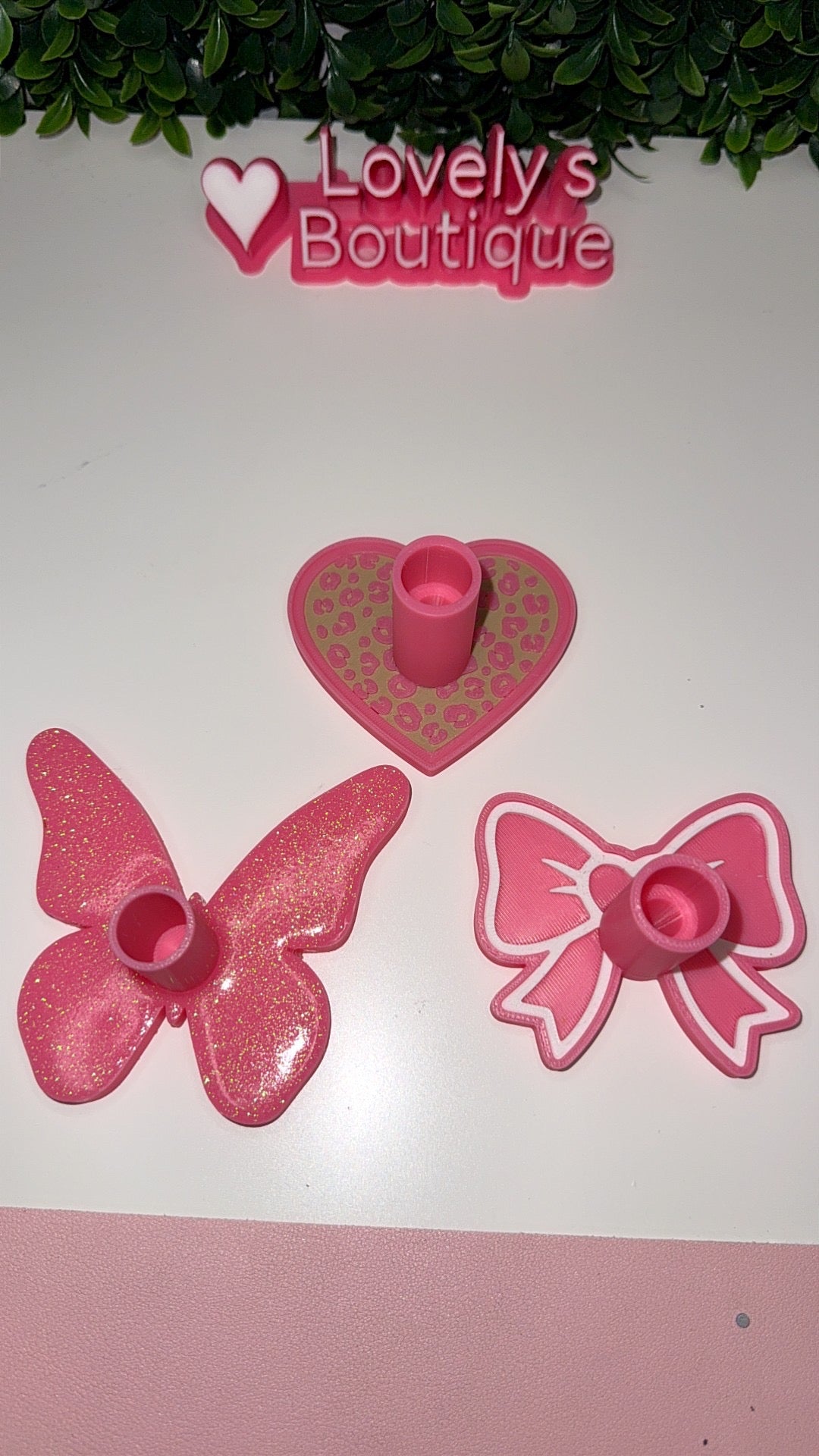 Pen Stands/Holders