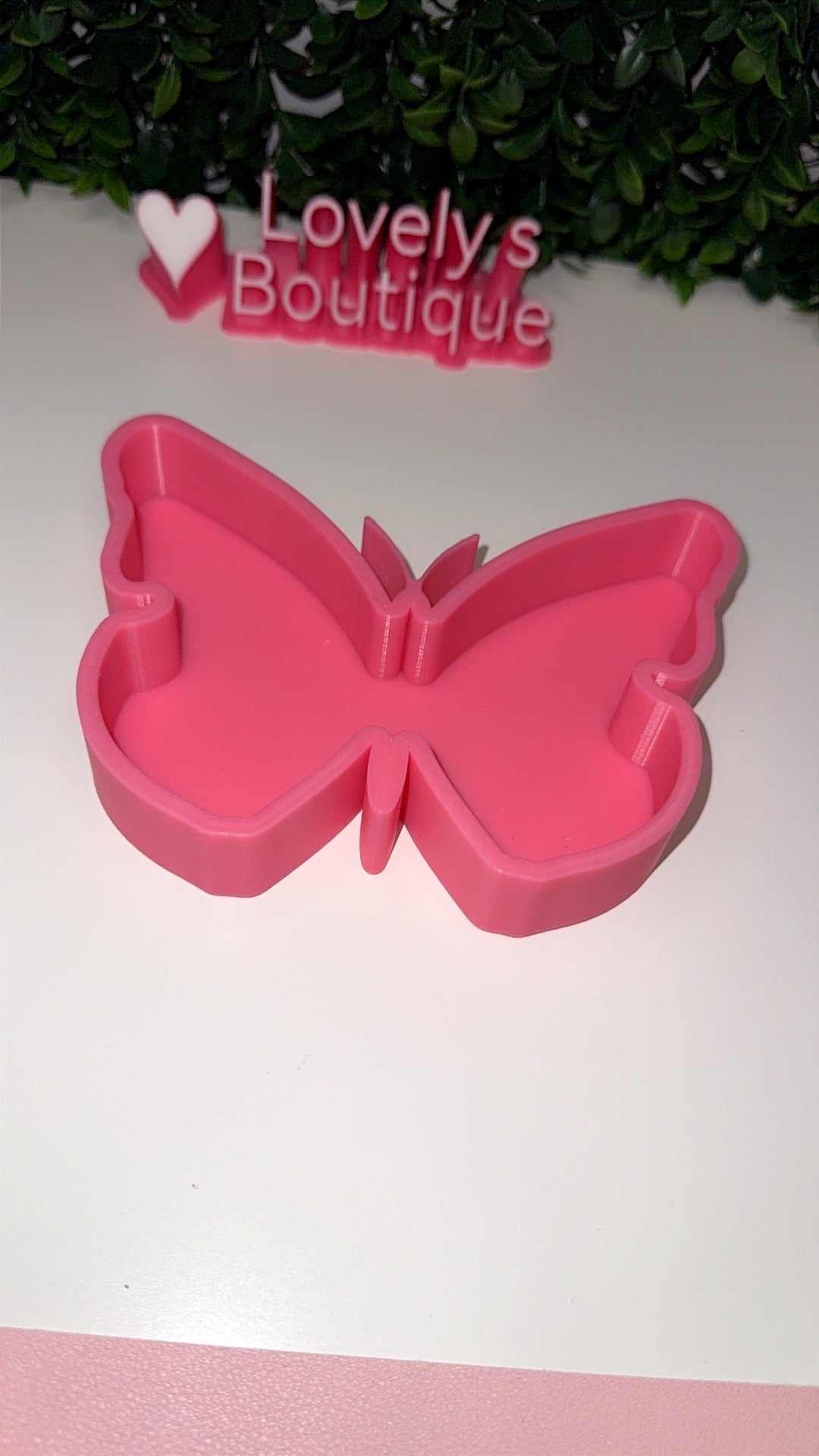 Trays