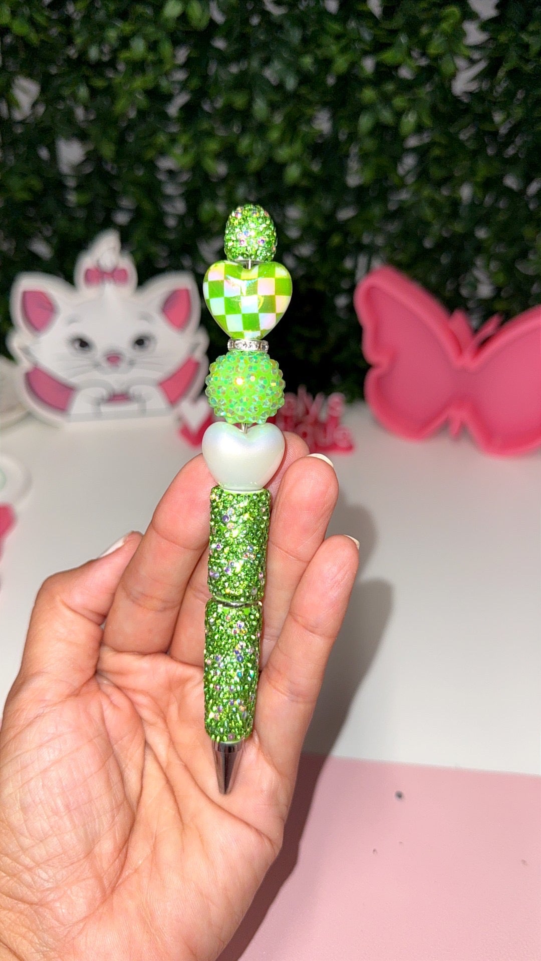 Beadable Pens